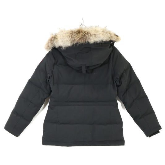 3804LA CHELSEA PARKA/チェルシーパーカー ダウンジャケット ジャケット S レディース