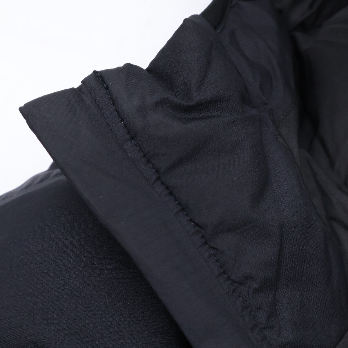 ARC'TERYX 始祖鸟 X000009902 25年款 黑色 Atom SV Hoody M 始祖鸟SV连帽衫 夹克 S