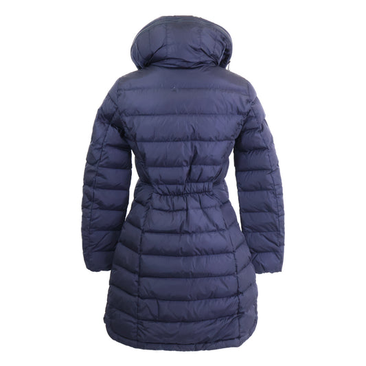 MONCLER モンクレール 美品 FLAMMETTE フラメッテ ダウン コート