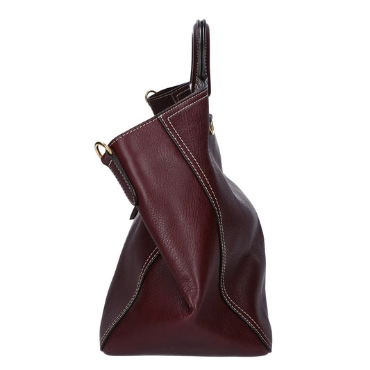 MULBERRY Brimley Silky Calf 2-Way Tote Bag