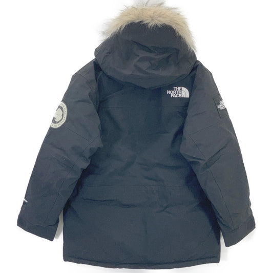 THE NORTH FACE ノースフェイス ND92342 ブラック GORE-TEX ANTARCTICA PARKA/アンタークティカパーカ コート