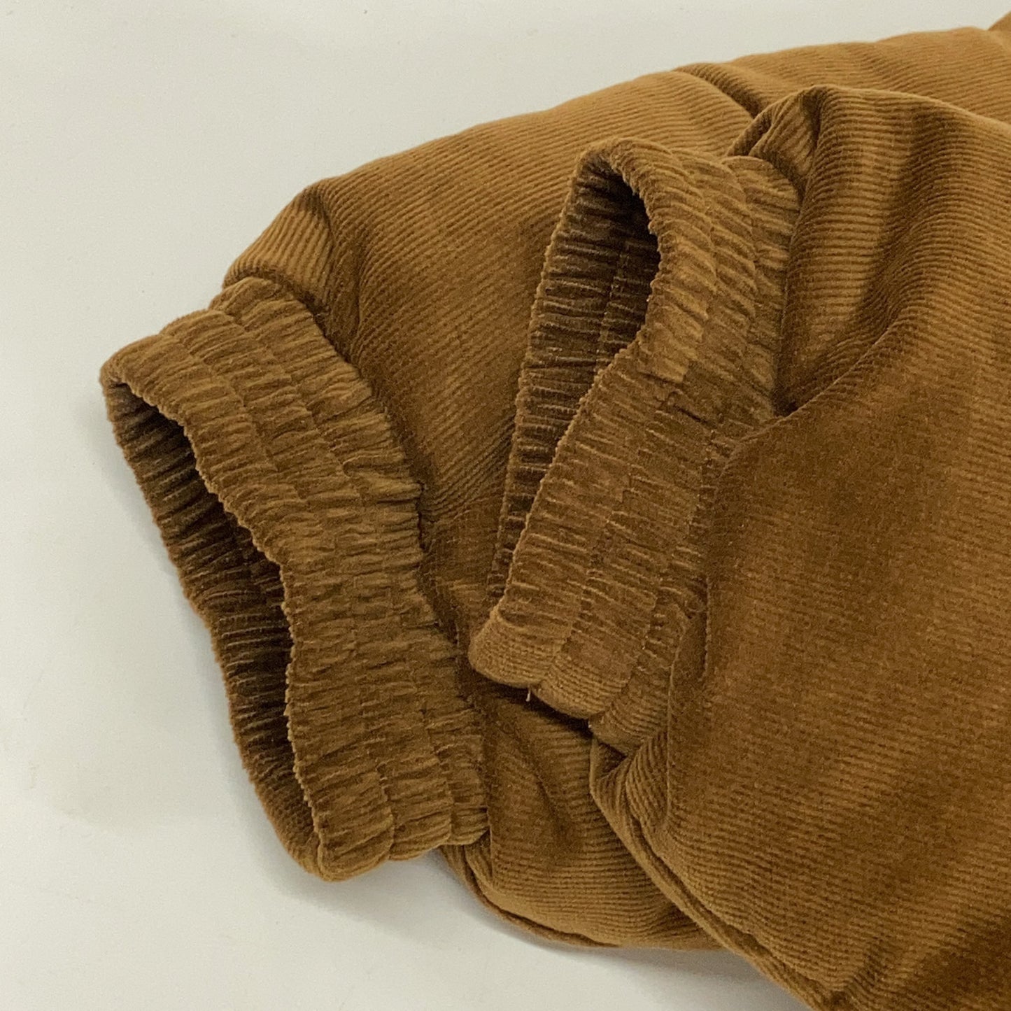 carhartt カーハート i030825-1qlxx ブラウン コーデュロイ Layton jacket ジップアップ中綿ジャケット ジャケット