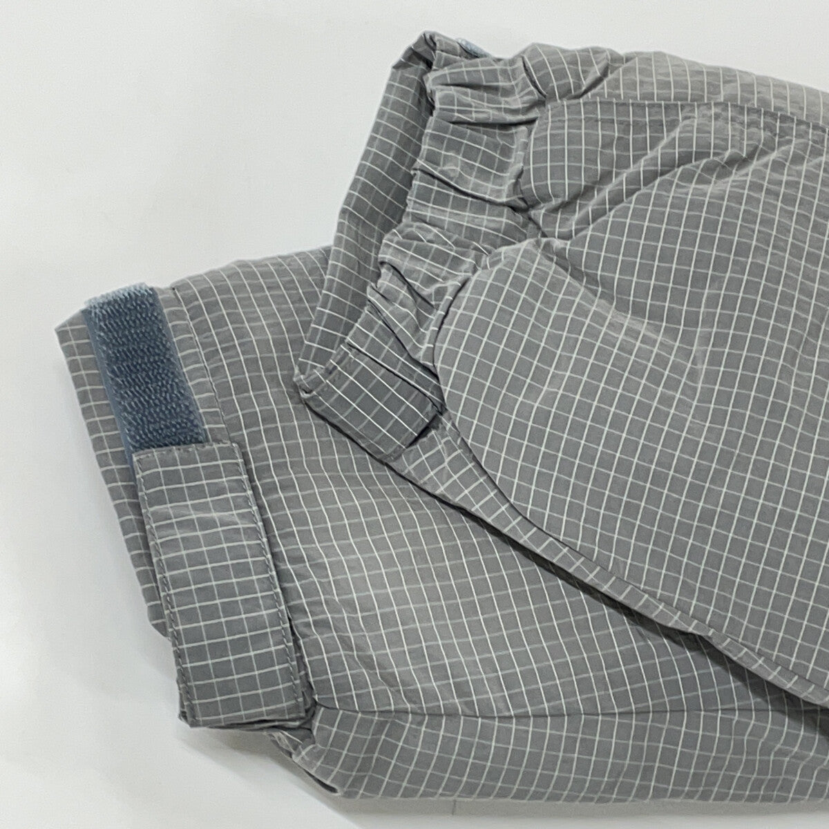 WILD THINGS WT24443SN-EC 灰色 HAPPY JACKET CROSS TYPE 夹克 M