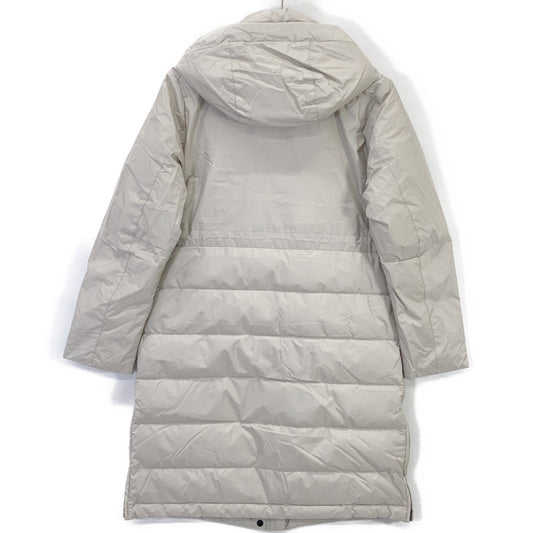 NANGA ナンガ 25AW N2531-0D007B ライトグレー オーロラテックスダウンコート コート