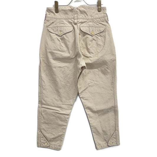 80860013 Ivory Nicodac 908 Jodhpurs Bottoms No size indicated Women's