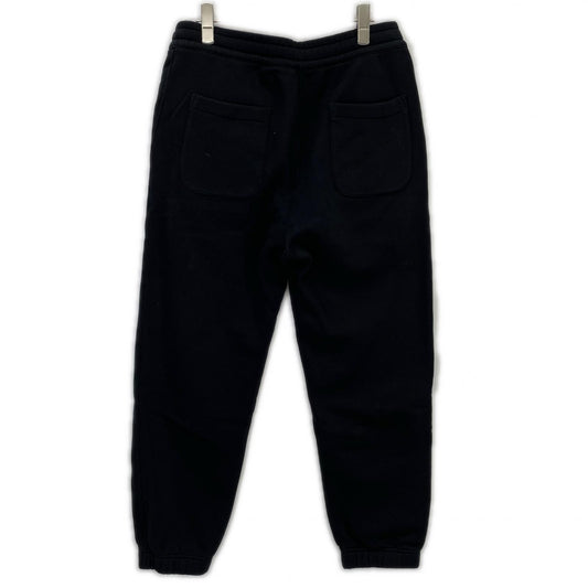ennoy 【×NETFLIX】23AW Black Easy Sweatpants Bottoms M