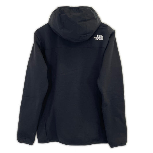NL72080 Hybrid Nylon Fleece Hoodie L Men's Jacket