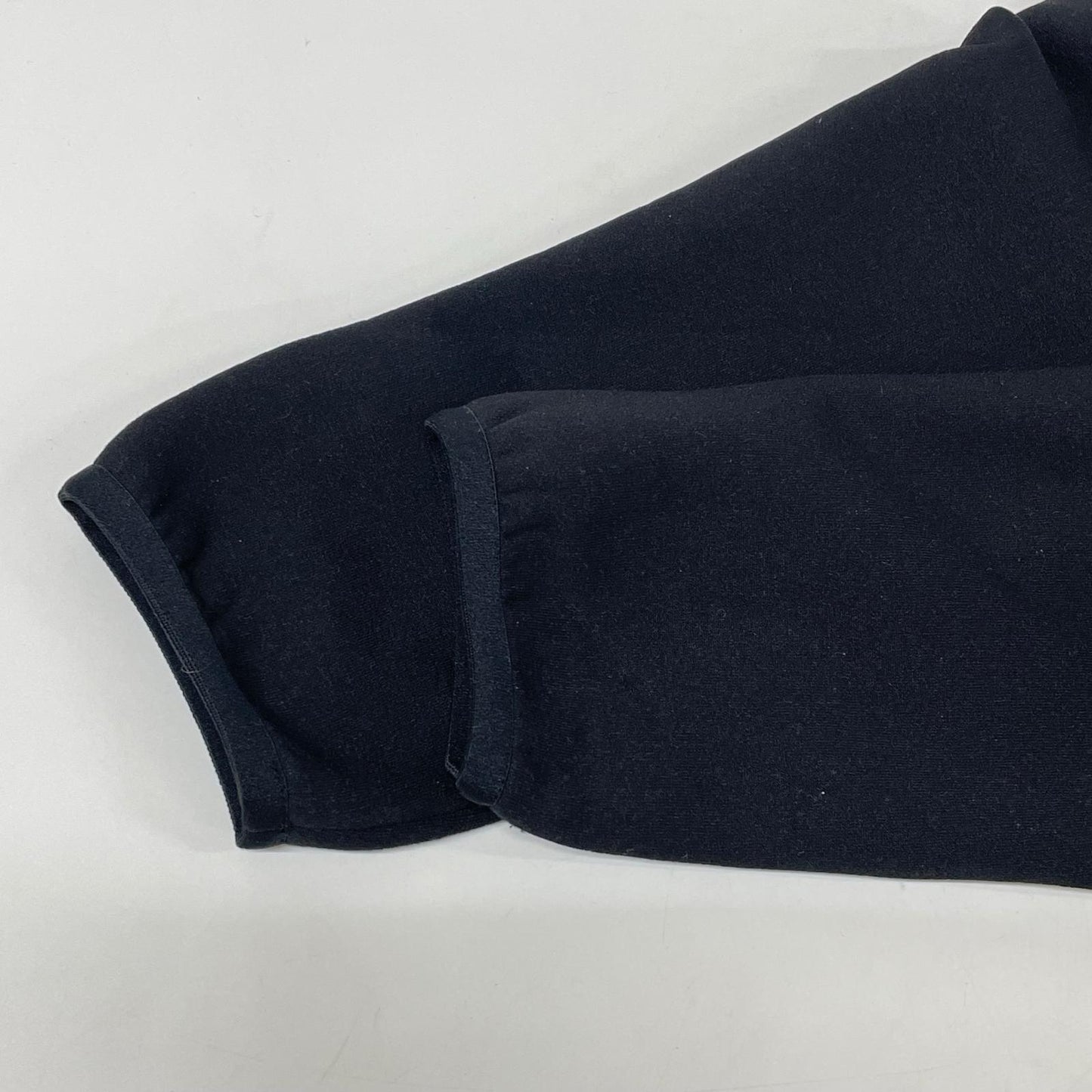NL72080 HYBRID NYLON FLEECE HOODIE 混合尼龙抓绒连帽衫 夹克 L 男士