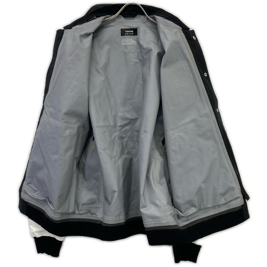 ACRONYM アクロニウム J94-VT ブラック STRAIGHT FIT 3L VARSITY JACKET ジャケット