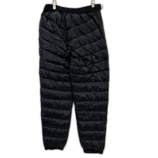 THE NORTH FACE ノースフェイス ND92453 ブラック アコンカグアパンツ ボトムス