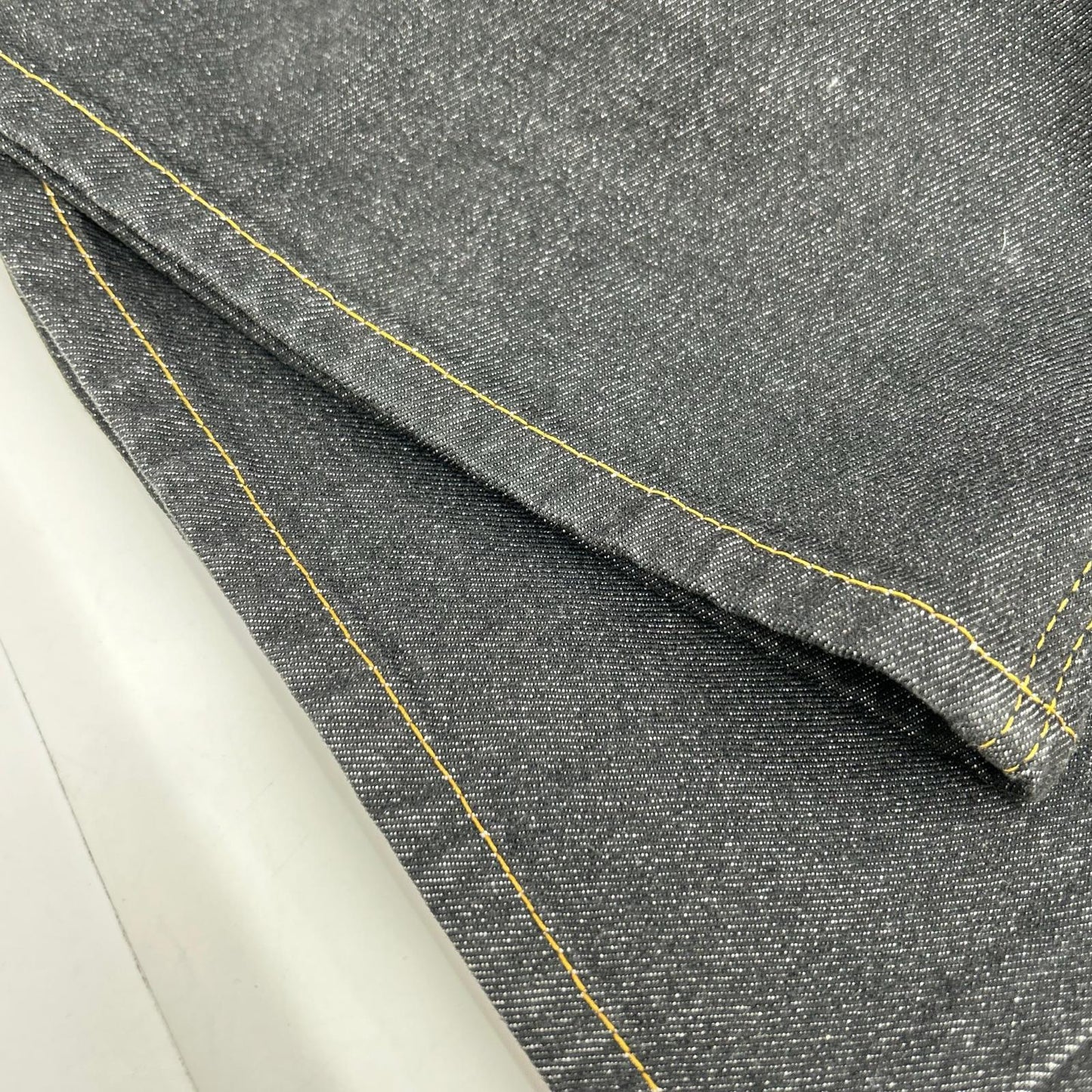 BORDERS at BALCONY BORDERS at BALCONY 黑色 STRETCH DENIM ALL IN ONE/弹力牛仔连体裤 背带裤 连体裤
