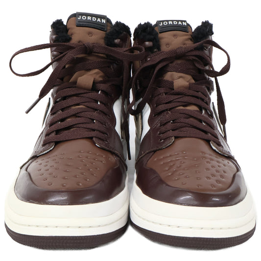 NIKE ナイキ DC7723ー200 Air Jordan 1 High Acclimate エアジョーダン1 ハイ アクリメイト ハイカットスニーカー シューズ