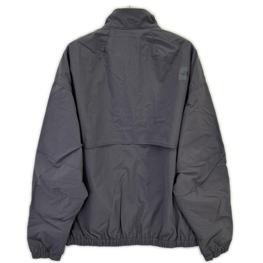 THE NORTH FACE ノースフェイス NP22560 グレー ナイロン エンライドトラックジャケット/Enride TRACK Jacket ジャケット