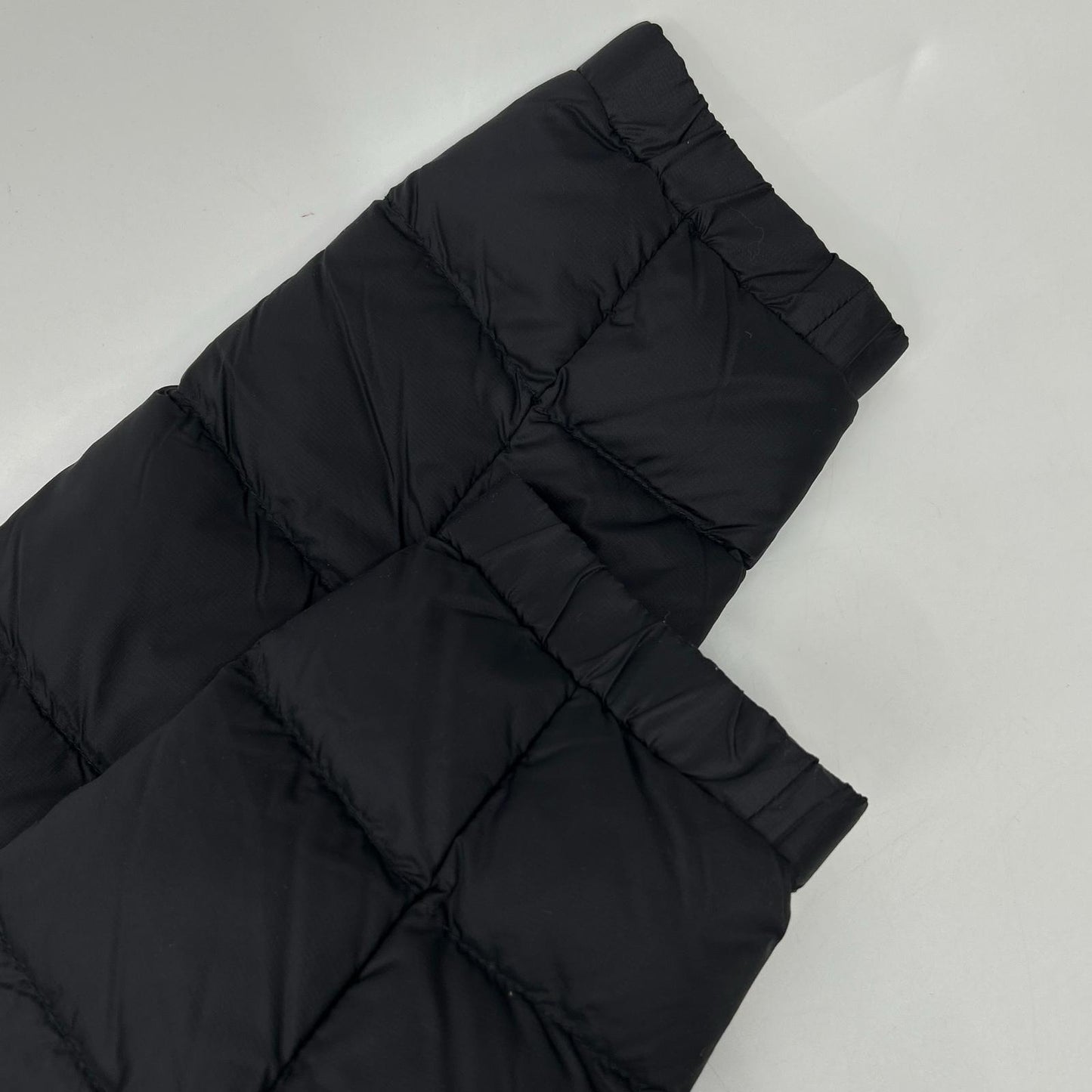 Marmot 土拨鼠 MTFW25MDW011 黑色 750蓬松度羽绒服 夹克 M