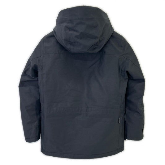 WOOLRICH ウールリッチ CFWOOU0474MRU ブラック マウンテンゴアテックスパーカー ジャケット