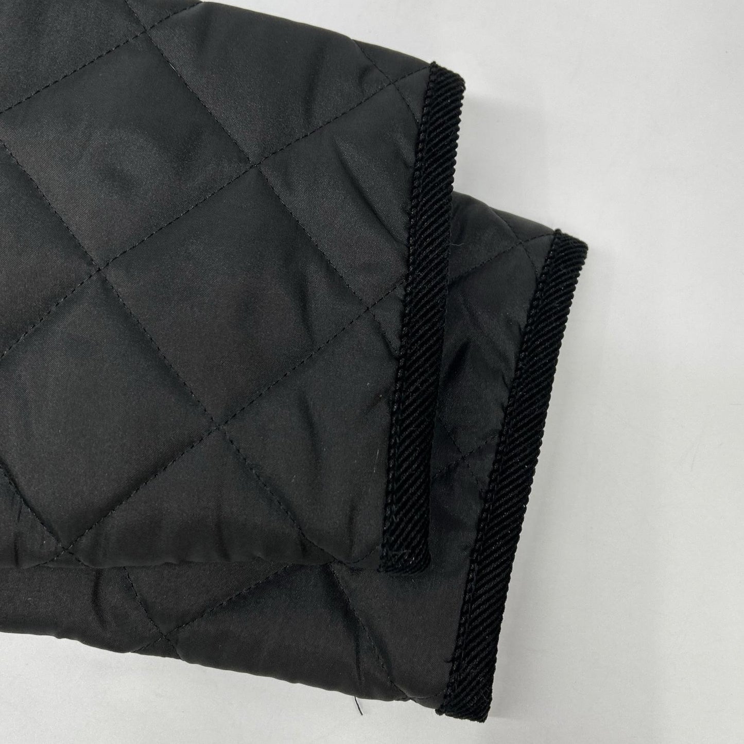 TRADITIONAL WEATHERWEAR トラディショナルウェザーウェア 24AW ブラック G242APQCO0327AA WAVERLY キルティングジャケット ジャケット