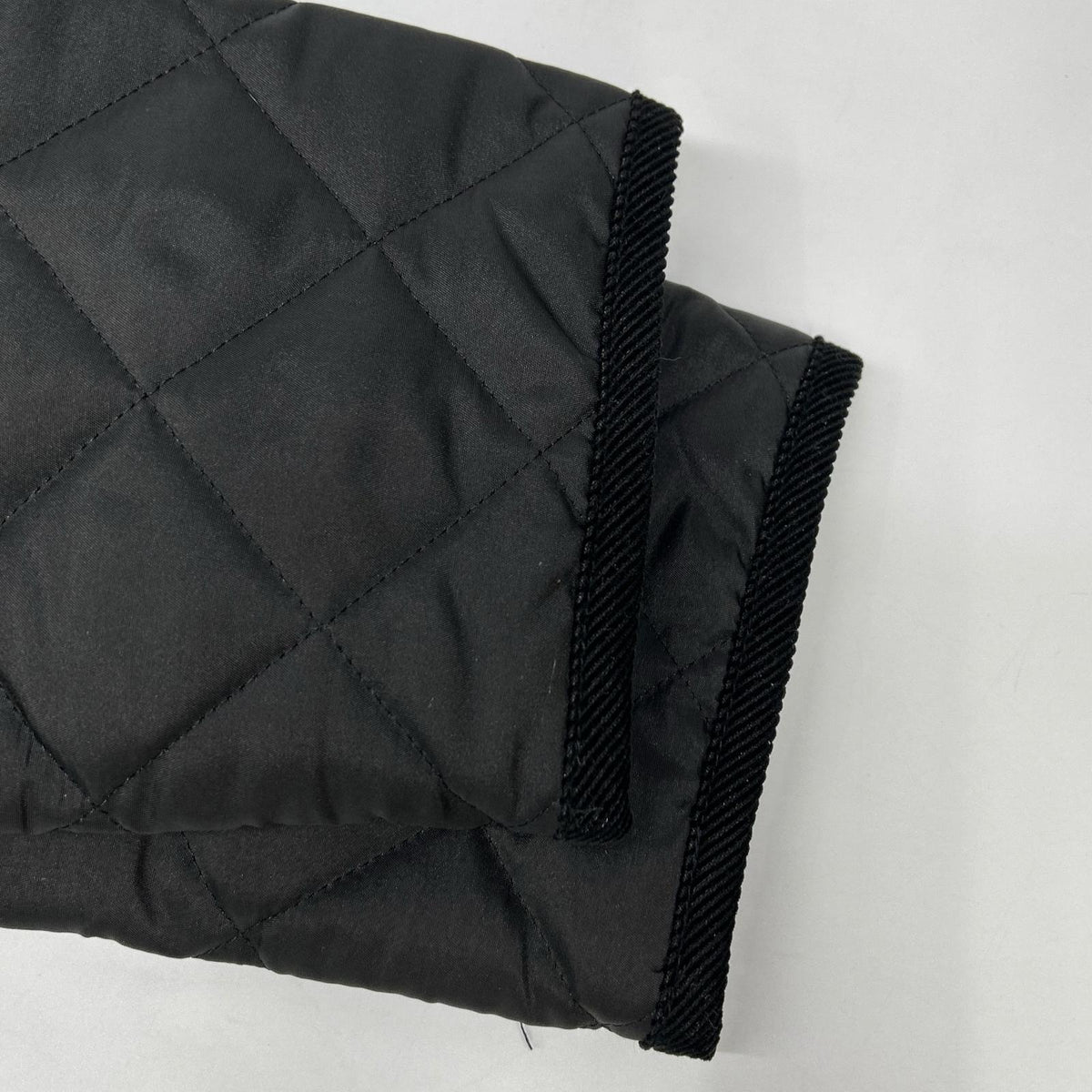 TRADITIONAL WEATHERWEAR トラディショナルウェザーウェア 24AW ブラック G242APQCO0327AA WAVERLY キルティングジャケット ジャケット
