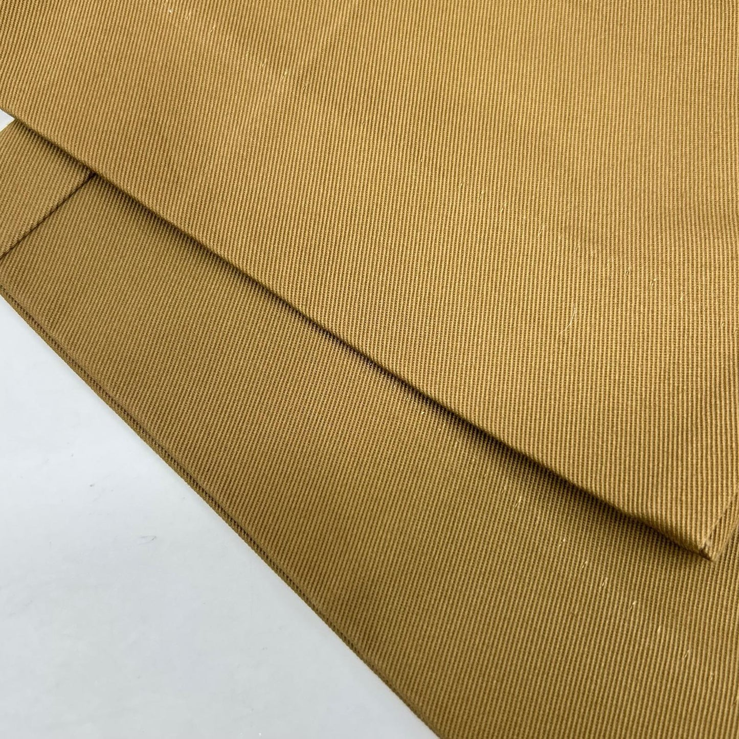 DOUBLE STANDARD CLOTHING ダブルスタンダードクロージング 0206-341-231 ブラウン ローライズパンツ ボトムス