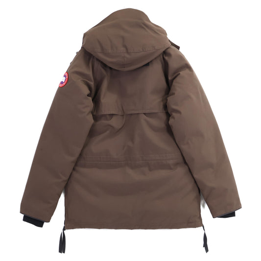 CANADA GOOSE カナダグース 4071MR CONSTABLE PARKA コンスタブルパーカ ダウンジャケット ジャケット