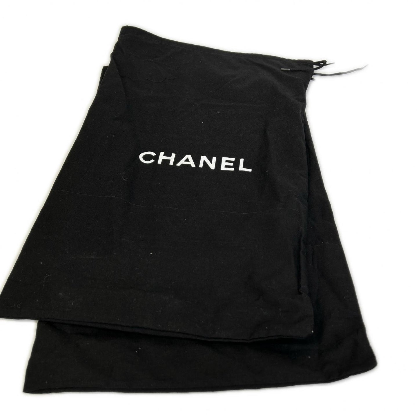 CHANEL G28698 Coco Mark Patent Toe Quilted Long Boots Shoes
