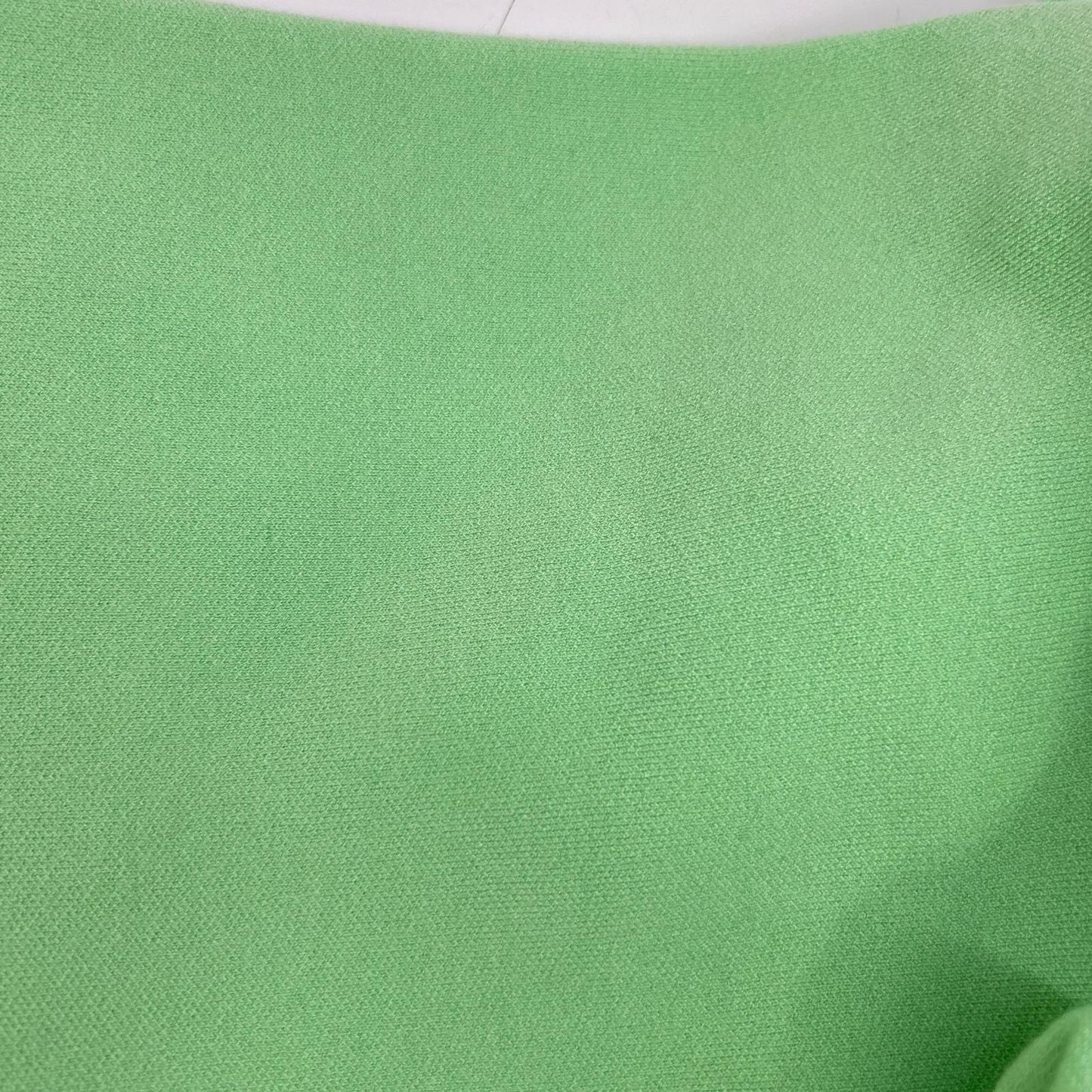 nagonstans 26SS 470JS870-0081 Light Green Wool Blend Over Cardigan Top