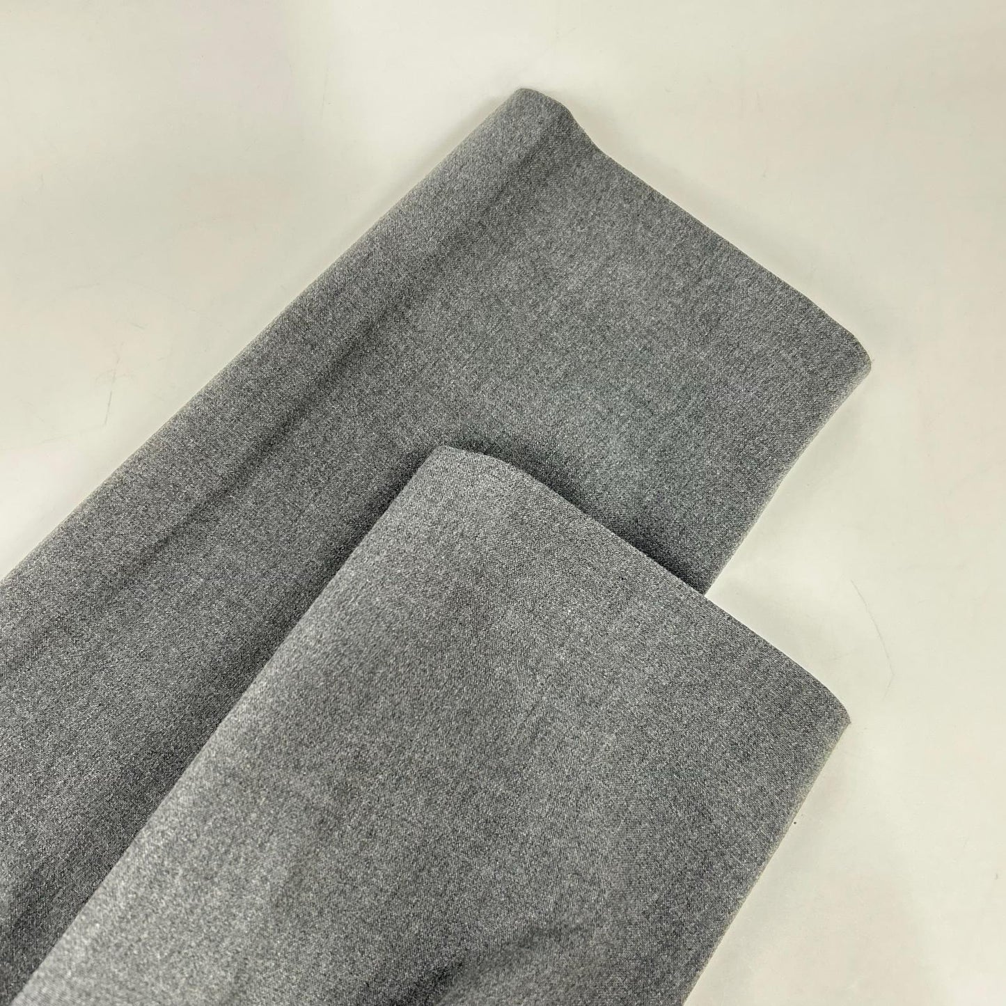 VIVIENNE TAM 15275956 Gray Rayon Blend TROPICAL 2WAY SUITING JACKET/Double-Breasted Tailored Jacket Bottoms