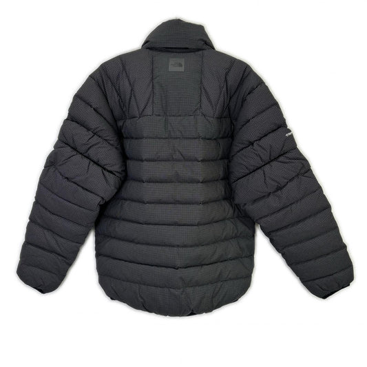 THE NORTH FACE 乐斯菲斯 ND92460 黑色 Enride Convertible Down Jacket Enride 可转换羽绒服 夹克