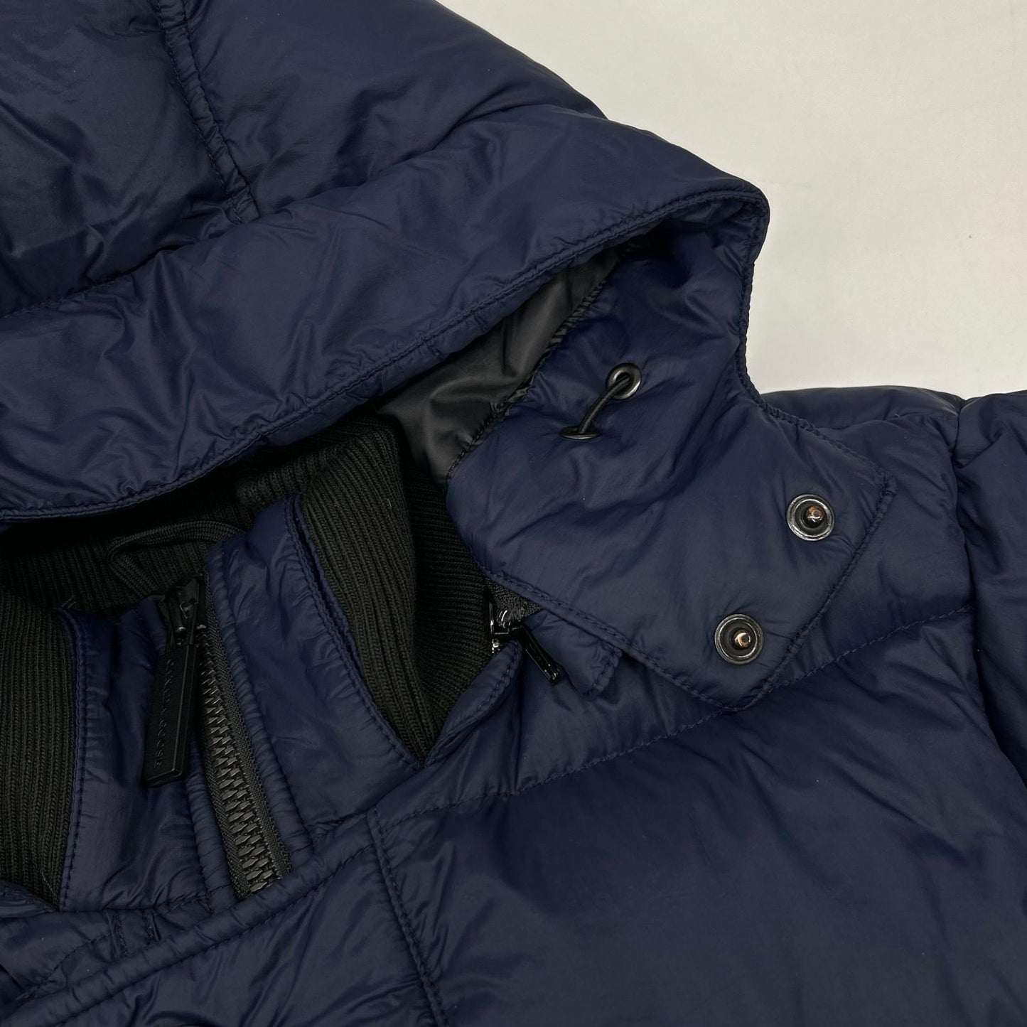 CANADA GOOSE Canada Goose Domestic Regular 2606MB Ventoux Parka Hooded Down Jacket XS