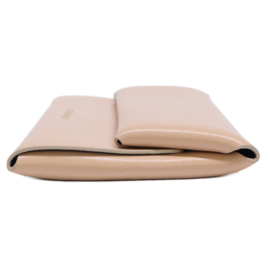 JILSANDER ジルサンダー 【美品】J07UI0013 P4840 261 FOLDED COIN PURSE フォールデッドコインパース コインケース