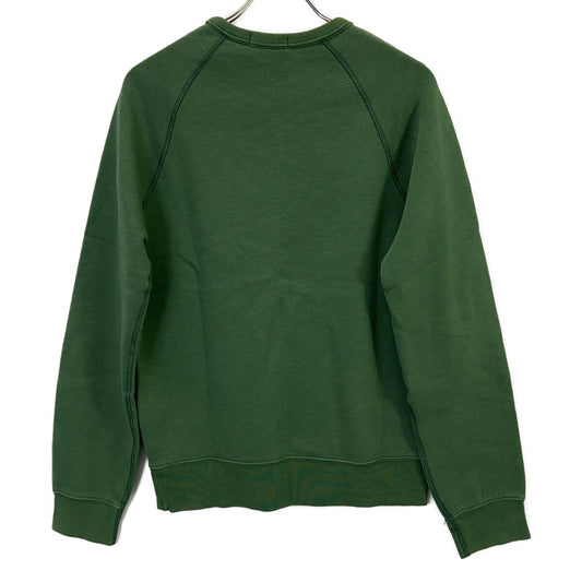 POLO RALPH LAUREN ポロ ラルフローレン 【美品/国内正規】710823538001 フリースグラフィック スウェットシャツ トップス XS