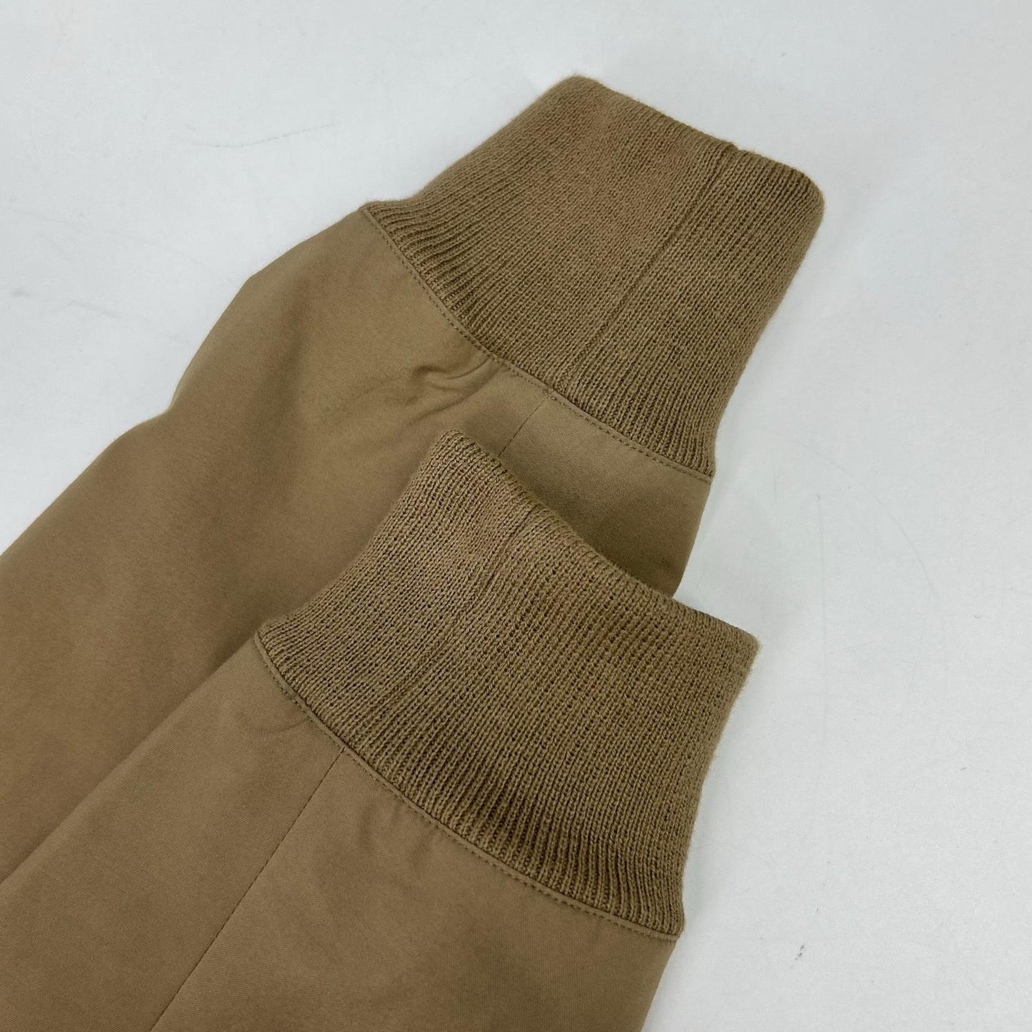 BARACUTA Baracuta 1401018 Made in UK Beige G9 Swingtop Harrington Jacket Jacket