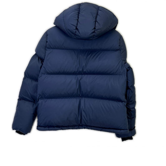 Cape HEIGHTS ケープハイツ ネイビー WITT JACKET/ウィットジャケット ショートダウンジャケット ジャケット