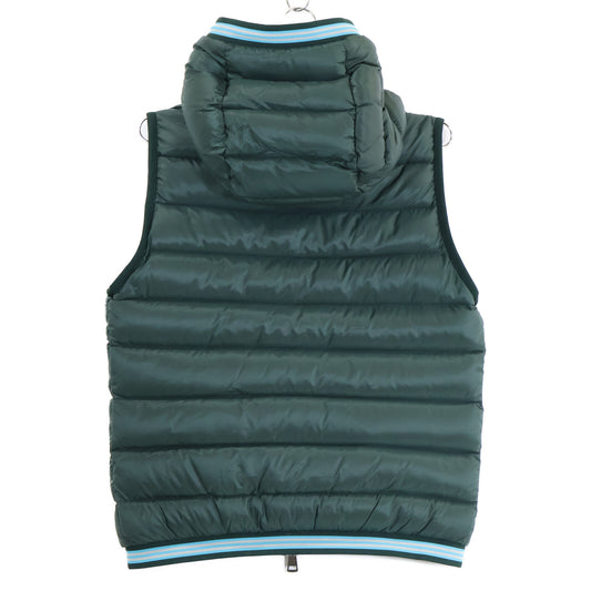 MONCLER モンクレール AMIENS アミアン フーディダウン ベスト