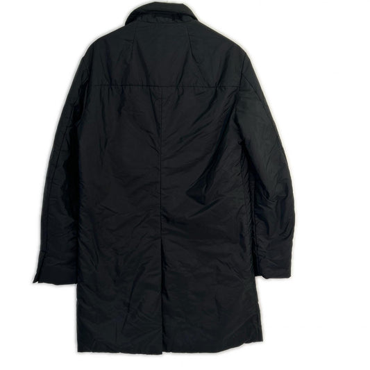 PRADA SPORT プラダスポーツ SGY470 ステンカラー コート