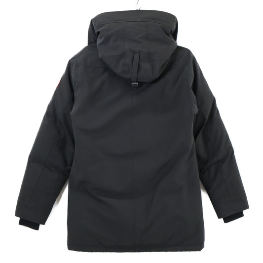 CANADA GOOSE カナダグース 【国内正規(株)サザビーリーグ】3438JM JASPER PARKA ジャスパー パーカ ダウンジャケット ジャケット