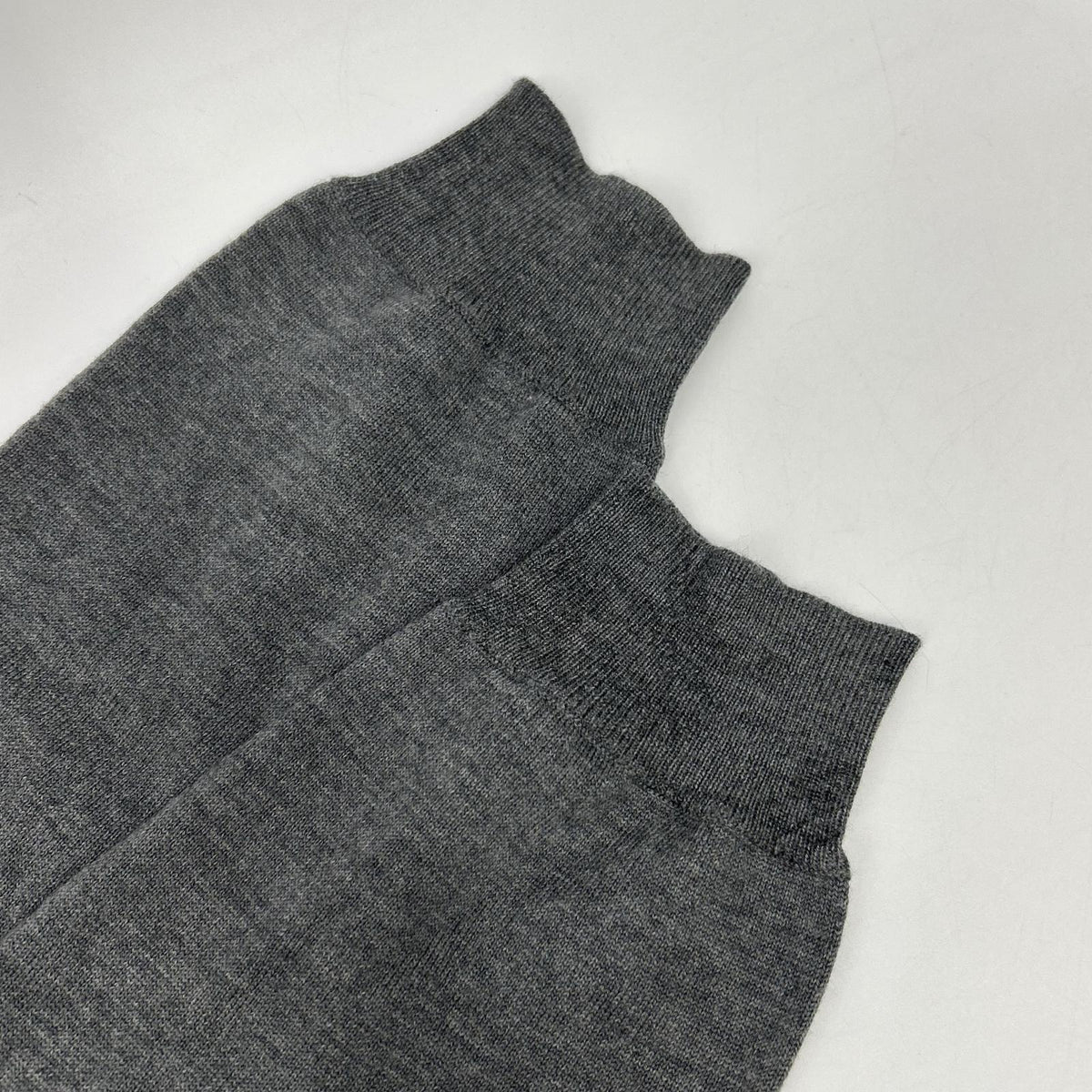 ETRO 艾特罗 172-1M102-9601 灰色 100%羊毛 双色纽扣针织开衫 上衣