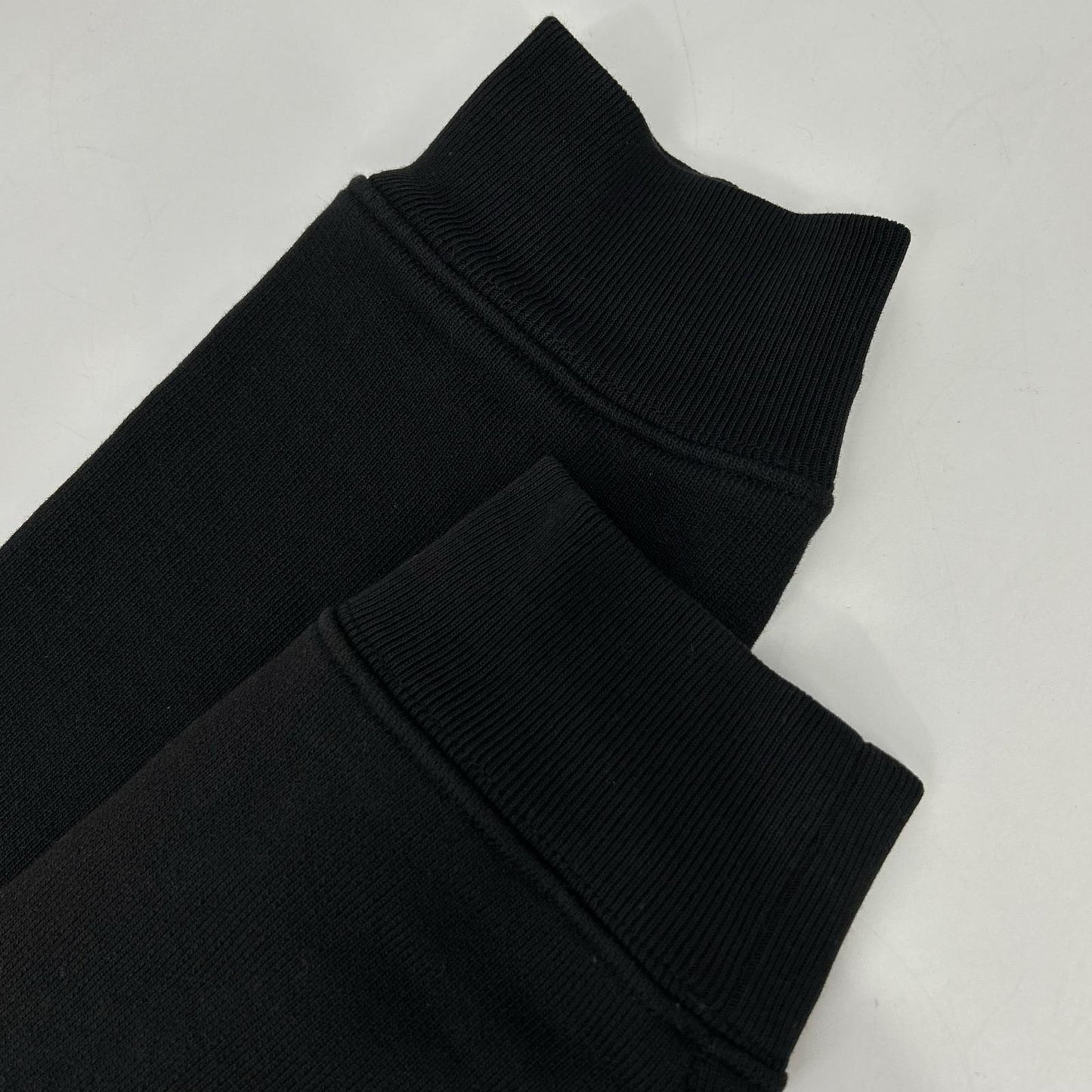 DRIES VAN NOTEN 德赖斯·范诺顿 15-1 木炭色圆领套头衫 上衣