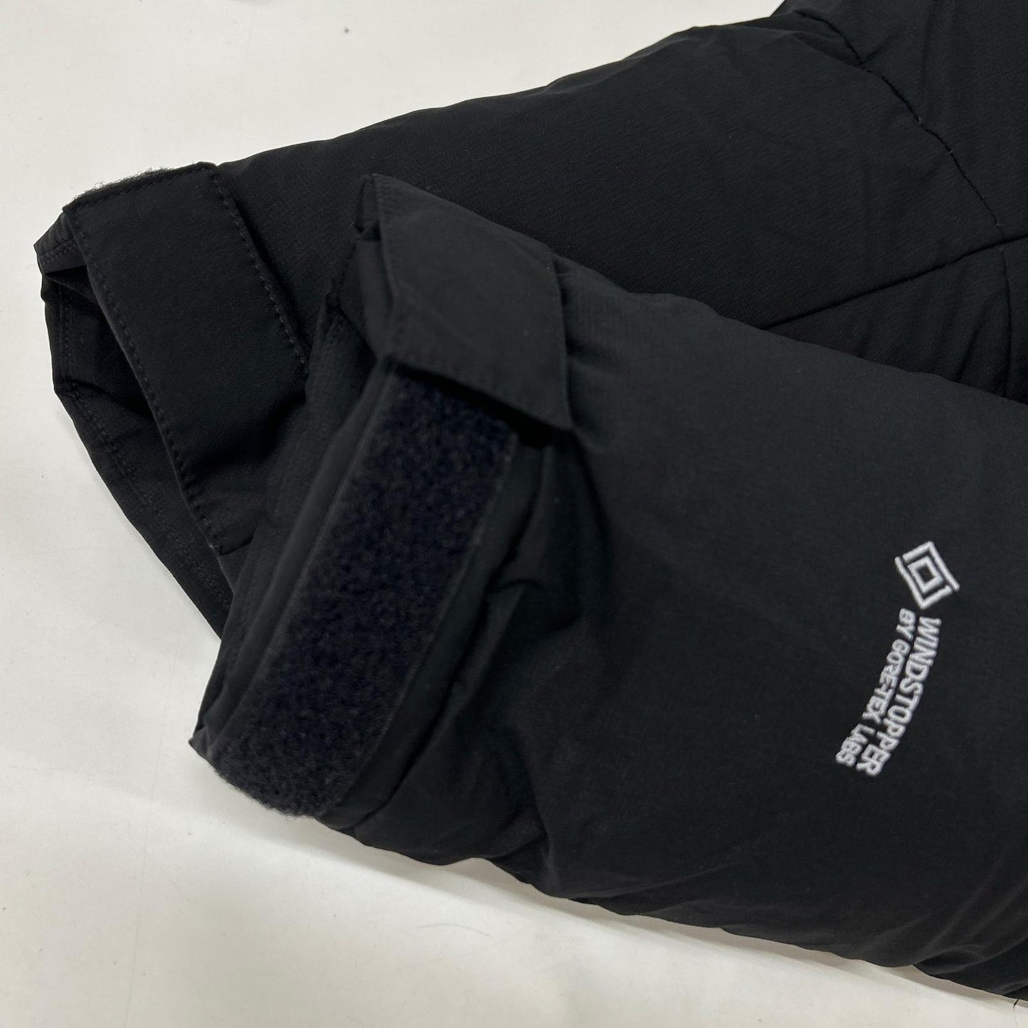 THE NORTH FACE ノースフェイス ND92340 ブラック BALTRO LIGHT JK バルトロ ダウンジャケット ジャケット
