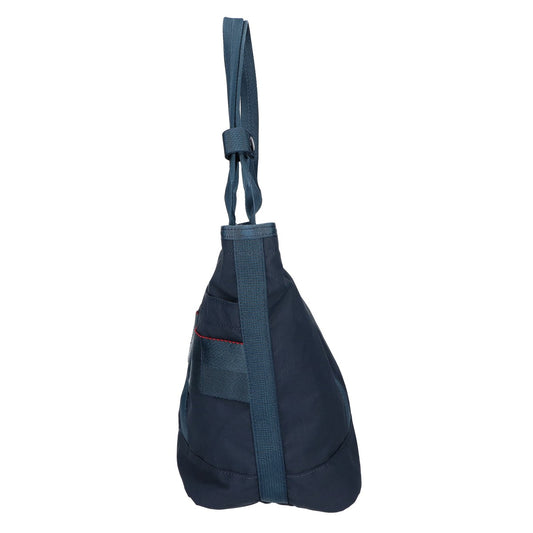 BRIEFING BRA211T20 DISCRETE TOTE SM MW