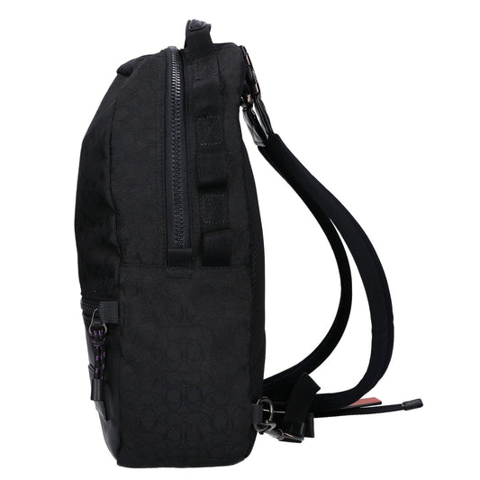 COACH 蔻驰 【美品】947 Pacer CORDURA 可翻转双肩包 背包