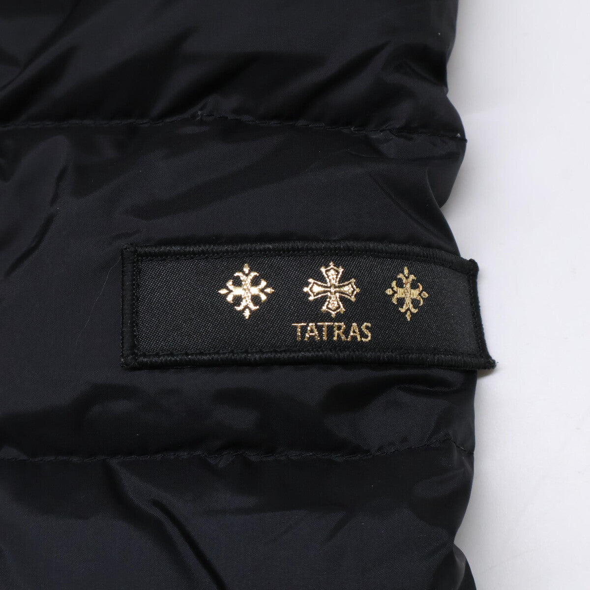 TATRAS タトラス 【国内正品】LJXA0007013588 BREVA 布雷瓦 无领轻薄羽绒夹克