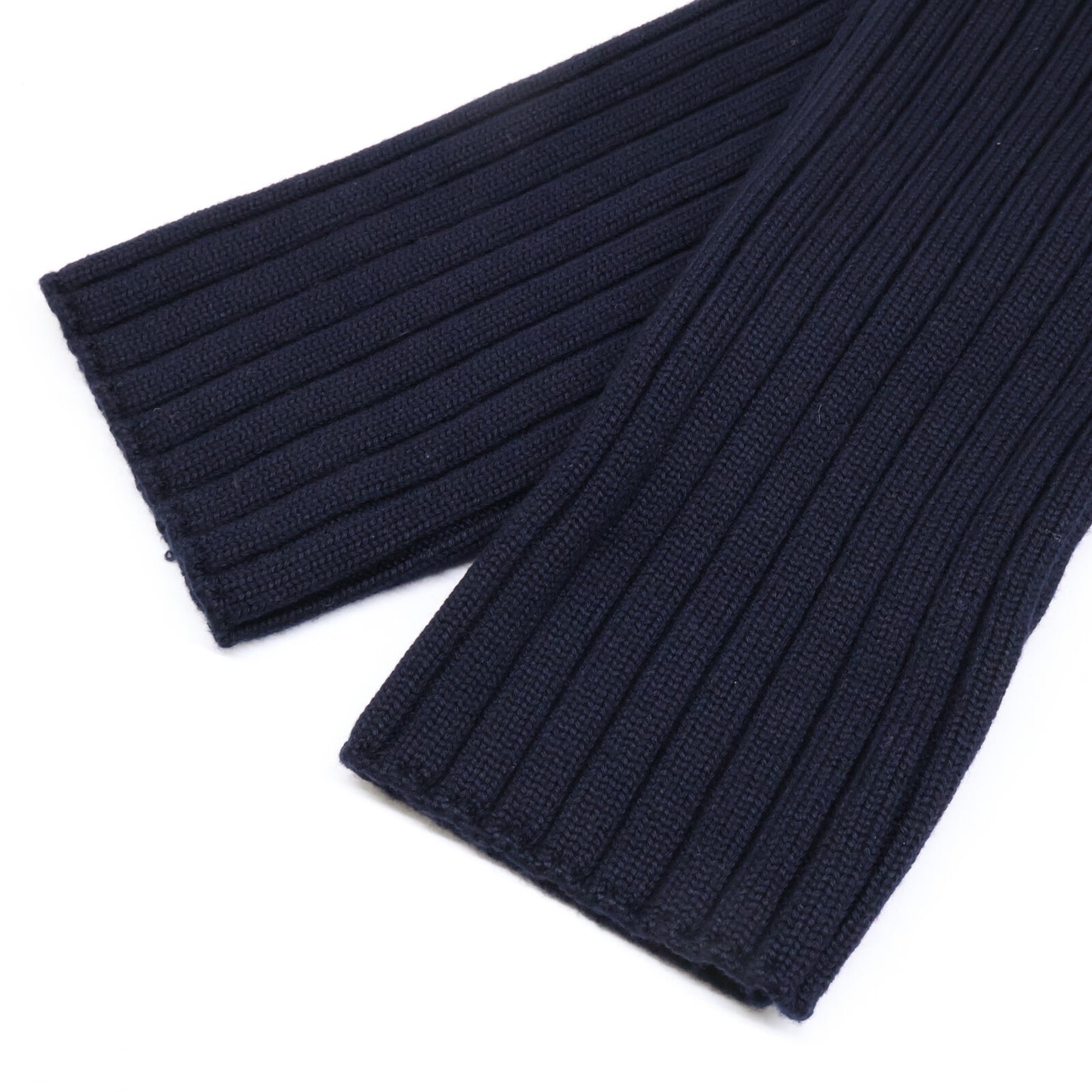 【美品/24年产】K10939B00013 CARDIGAN TRICOT 开衫针织衫 羽绒/针织拼接夹克 夹克 S 女士
