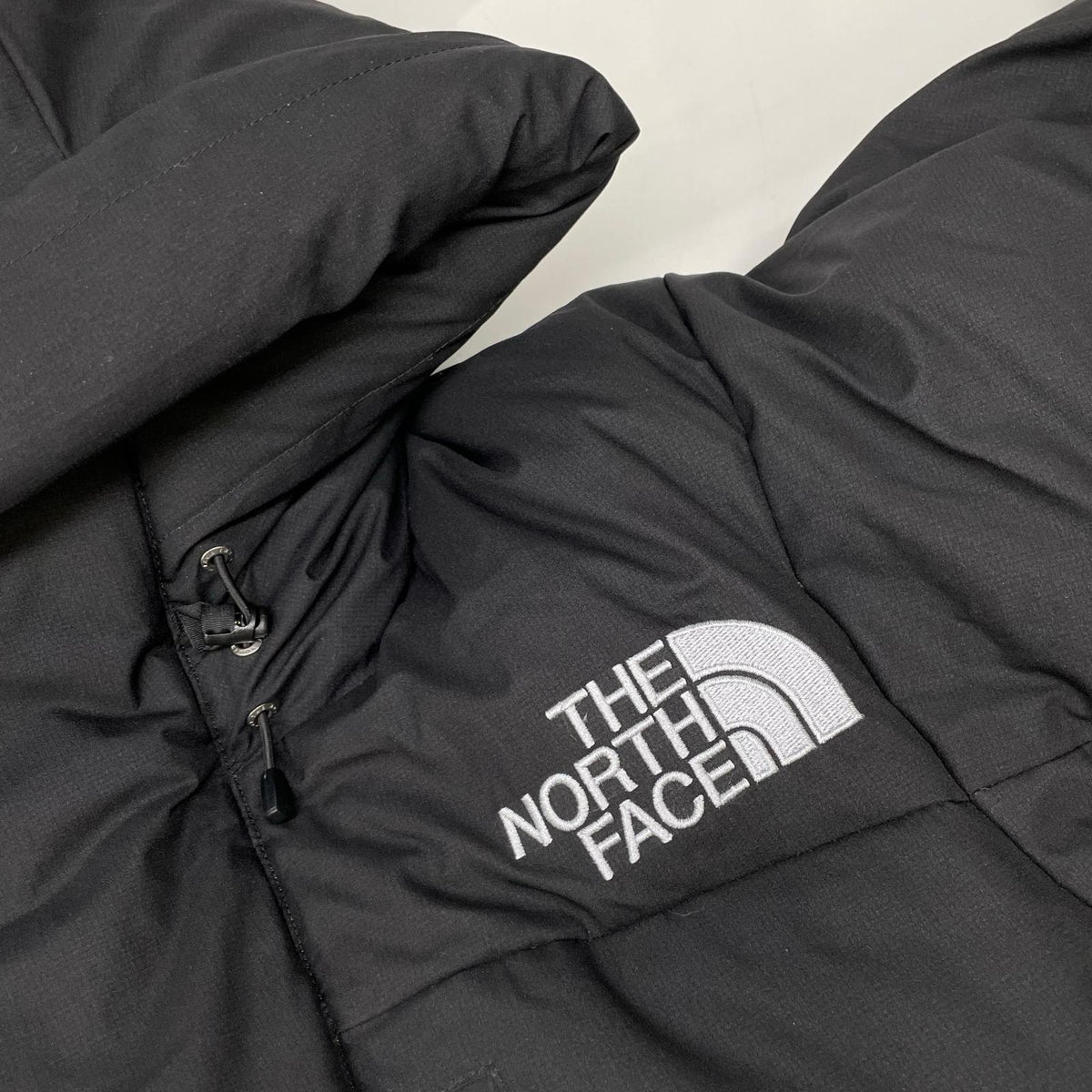 THE NORTH FACE ノースフェイス ND92340 ブラック Baltro Light Jacket ジャケット