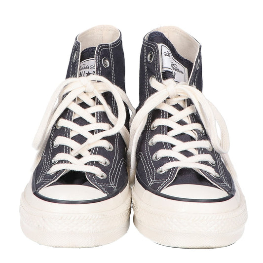 converse コンバース 【×Brooks Brothers】1SE522 ネイビー ALL STAR LGCY HI ハイカットスニーカー シューズ