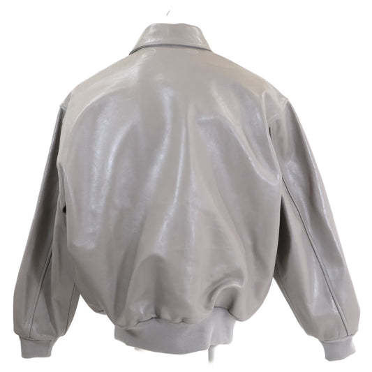 AVIREX7522 アヴィレックス7522 【新品/国内正規/25AW】7835950020 A-2 カウレザー フライトジャケット ジャケット