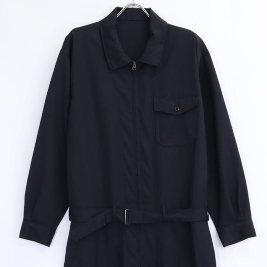 AVIREX7522 アヴィレックス7522 【新品/23AW】7833910016 JUMP SUIT ジャンプスーツ オーバーオール オールインワン