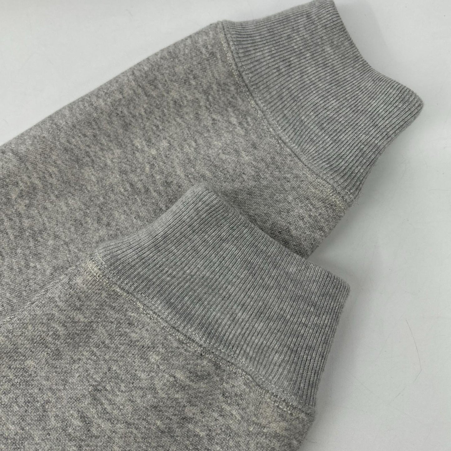 AVIREX7522 アヴィレックス7522 25AW 7835931002 グレー ZIPUP Hoodie/ジップアップフーディ トップス