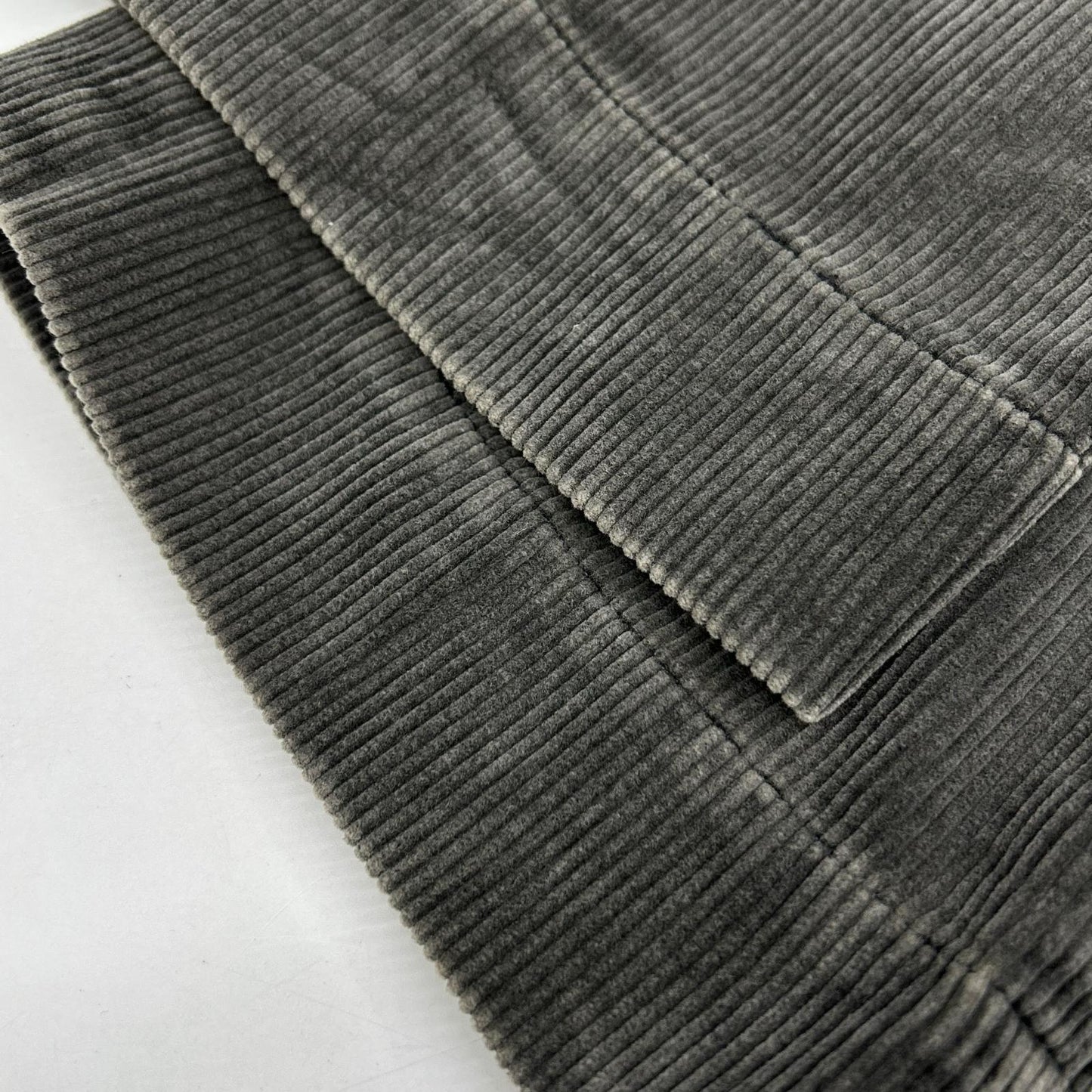 OLD JOE&CO. Old Joe 242OJ-PT13 灰色 PADED BACK ROVER TROUSER (SCAR FACE) 下装