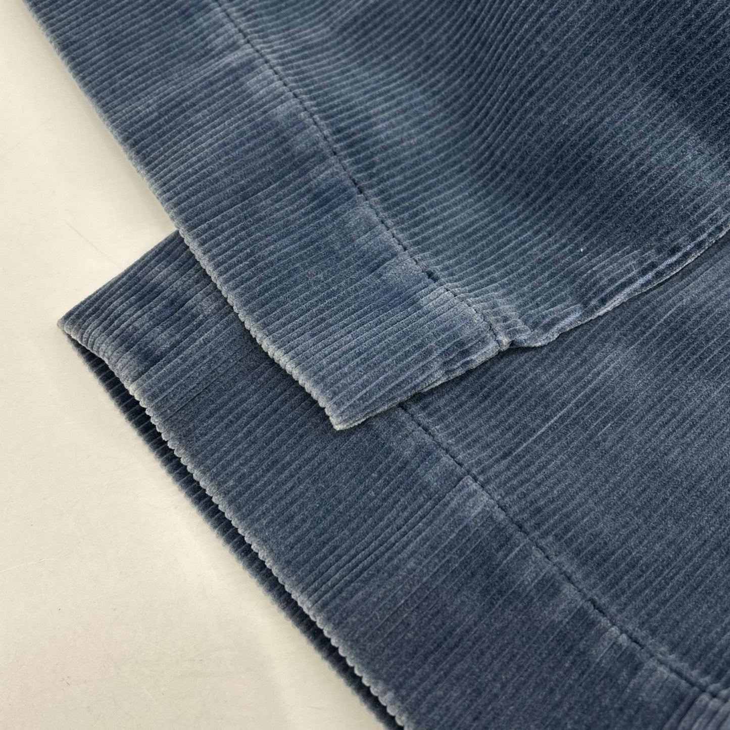 OLDJOE&CO. オールドジョー 242OJ-PT13 ネイビー PADED BACK ROVER TROUSER (SCAR FACE) ボトムス