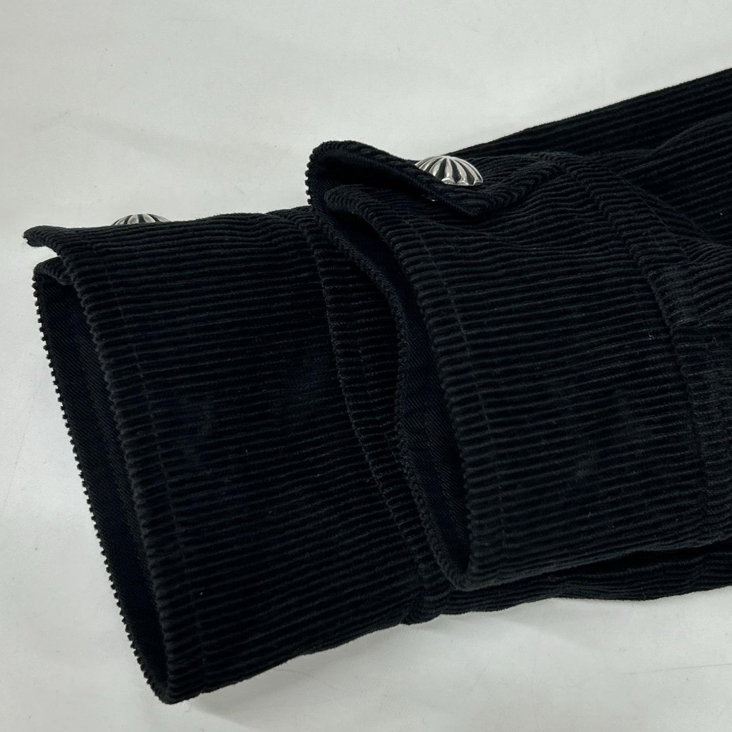 JELADO ジェラード 美品 CB71427 スモークブラック BASIC COLLECTION Sitting Bull/シッティングブル チマヨジャケット ジャケット S